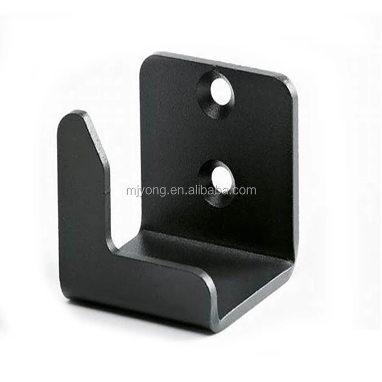 Heavy Duty C Shape Mounting Bracket Metal C Bracket With Good Quality