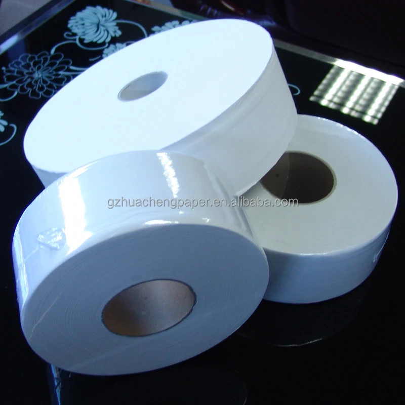 Jumbo Roll Toilet Tissue/tissue Paper Jumbo Roll/bathroom Tissue Buy