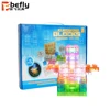 DIY Educational science engineering stem learning toys for kids
