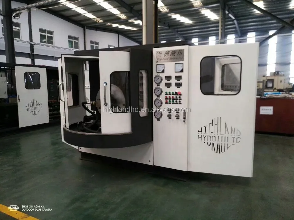 Hydraulic Axial Piston Pump Test Bench/test Stand/test Equipment Buy