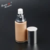 FDA Approved Foundation Whitening Flawless Coverage Foundation Sun Block Foundation Make up Cover Base