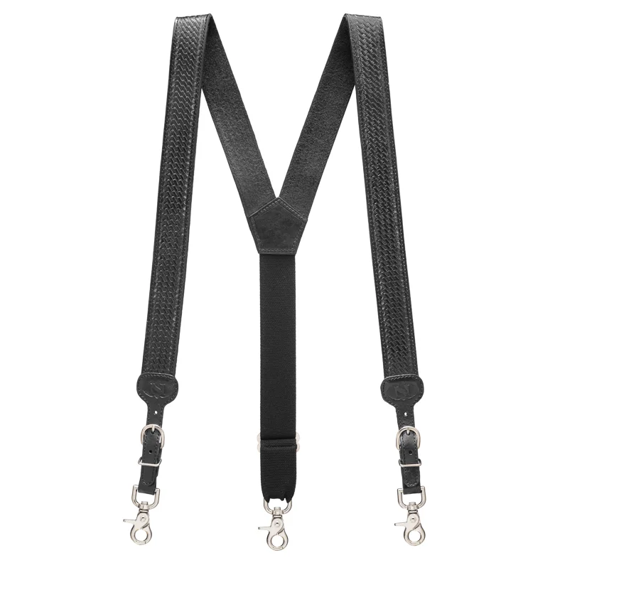 Free Sample Latest Personalized Custom Suspenders Men's Suspenders ...