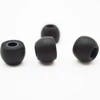 for Sennheiser In-ear Earphone Silicone Earbuds 4.9mm Enhance Musical Earbuds Ear Gels Memory Foam Ear Tips Earbuds Tips