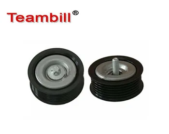 mercedes belt tensioner