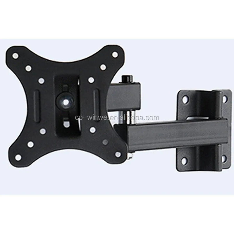 50 full motion tv wall mount