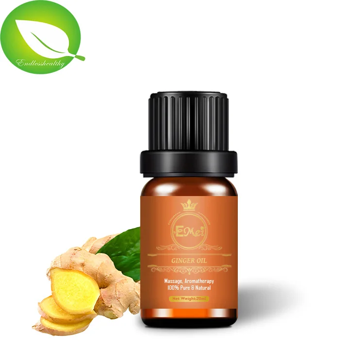 Body Fat Burning Slim Oil Slimming Massage Oil Ginger Root Essential Oil Buy Ginger Root