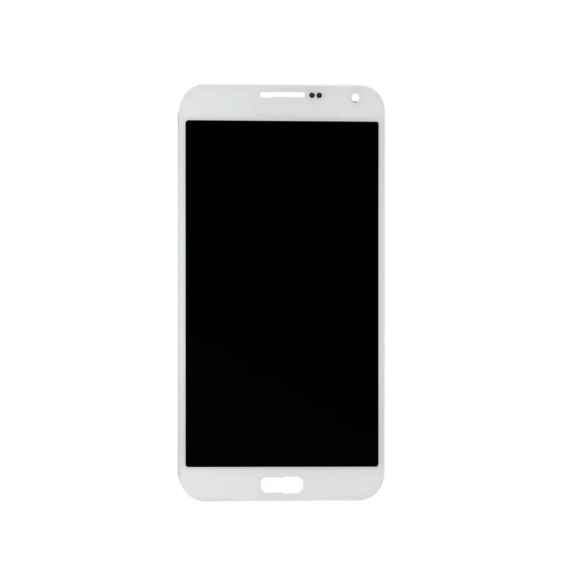 samsung e7 screen