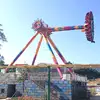 BV and ISO9001 certified space travel amusement park games big pendulum hot sale