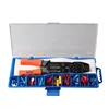 Fully Stocked Network Wire Stripper Compression Crimping Tool Set