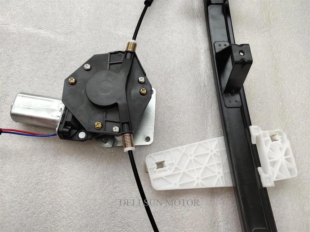 Regulator Power Window Proton Replacement With Motor Assembly For Jeep