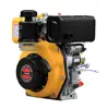 Chinese 6hp 178f diesel motor engine
