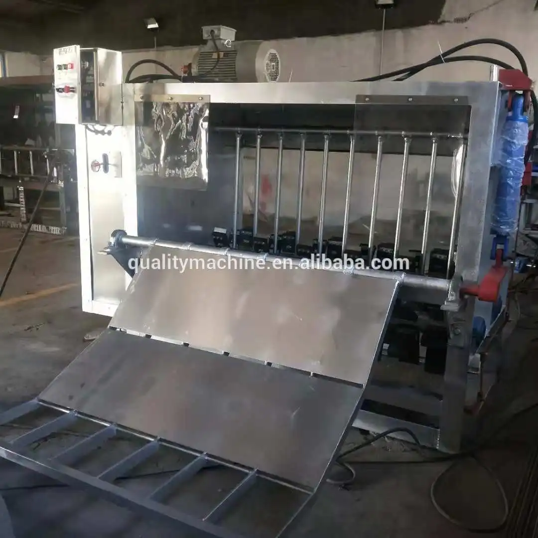 pig dehairer and scalding machine