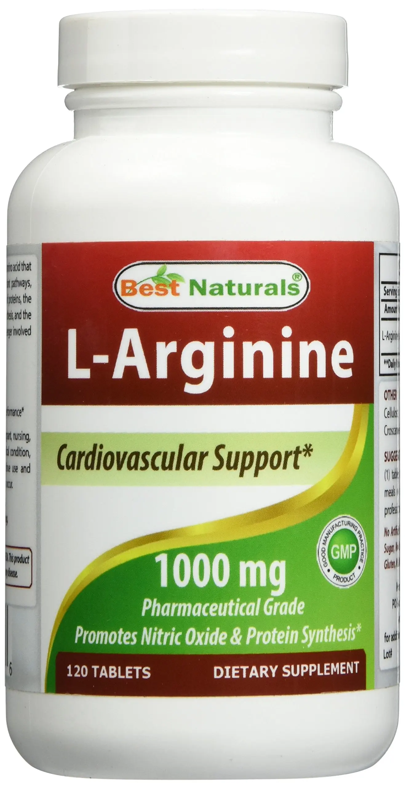 Cheap Arginine 1000 Find Arginine 1000 Deals On Line At