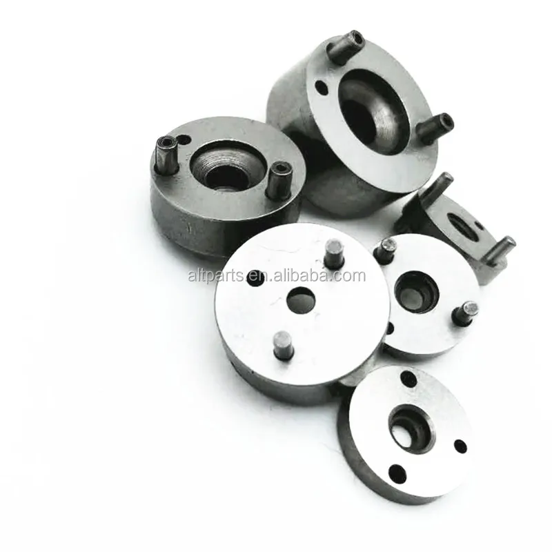 Injector Nozzle Spacer 2430136221,Injector Adaptor Plate 2430136221