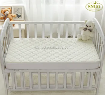baby waterproof mattress protector