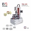 TDA-430 Semi-auto Moon Cake box making machine/rigid box making machine/gift box making machine