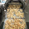 Plantain chips processing machines/ Banana chips production line