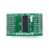 SDRAM Board (B) H57V1262GTR Synchronous SDRAM Module Memory 8Mx16bit Evaluation Development Storage Module Kit
