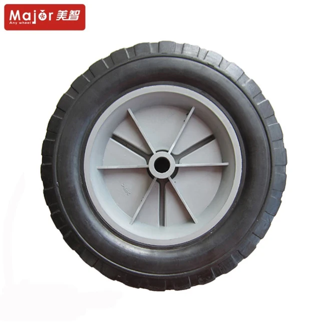 Toys Replacement Plastic Toy Wheels 
