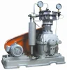 Nitrogen Helium Hydrogen Oxygen Diaphragm Compressor