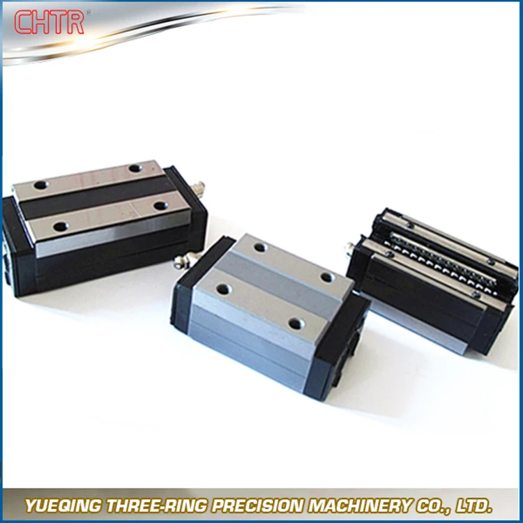 Wholesale High Quality Linear Rail Braketrh30b Buy Linear Rail