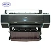 Dual 5 Colors 44 Inch Size Used Cheap Refurbished Sublimation Printer 9700 Plotter
