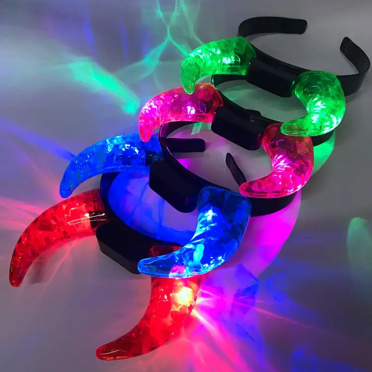 LED devil horns4