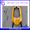 Trailer Lock Wheel Clamp / tire Lock Boot For Boat Trailer Anti-Theft Security car Lock