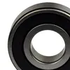 6204-ZZ/2Z/RS/2RS Double Metal Shielded Ball Bearing 20x47x14mm