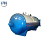 Factory price autoclave for tires / rubber vulcanized process for truck and car tires