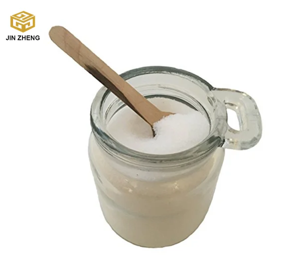 250 Ml 8oz Clear Wholesale Glass Jar With Spoon Glass Salt Spice Jar