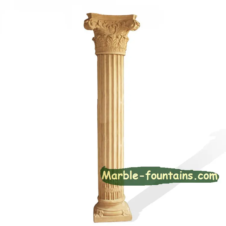 Gate Pillar Modern Composite Column Beautiful Gate Pillar Design Buy