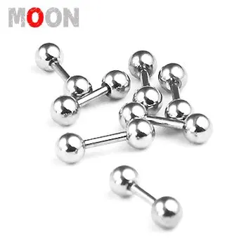Surgical Steel Earrings Pastal Names Surgical Steel Earrings
