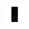 Touch Type 220V 5A Digital Password Lock