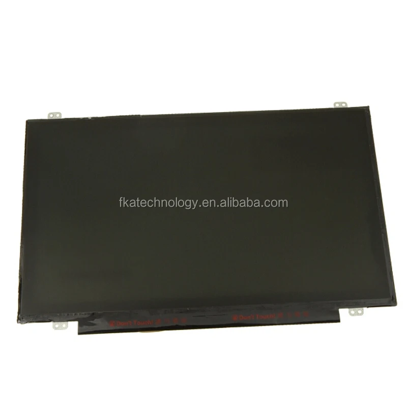 Dell Latitude E7450 E5450 LCD LED Laptop Screen 14/" EDP 4Y5YH B140XTN02.A 30PIN