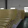 Woven Fabric High Quality PVC Vinyl Banner Large Format Matte Flex Background Banner