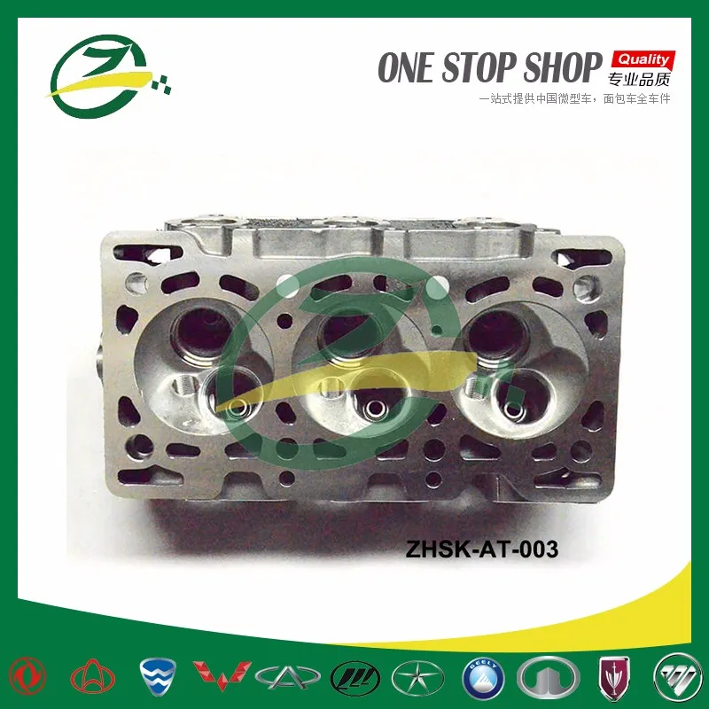 Suzuki Alto Maruti 800 368 Engine Parts Cylinder Head Buy Cylinder