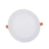 10W, 12W,16W,18W,24W LED 8inch Circle LED panel down light panel suspended slim ceiling light