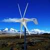 200W 300W 400W small wind generator for home, street light, boat