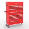 professional mechanic tool set with box made in china