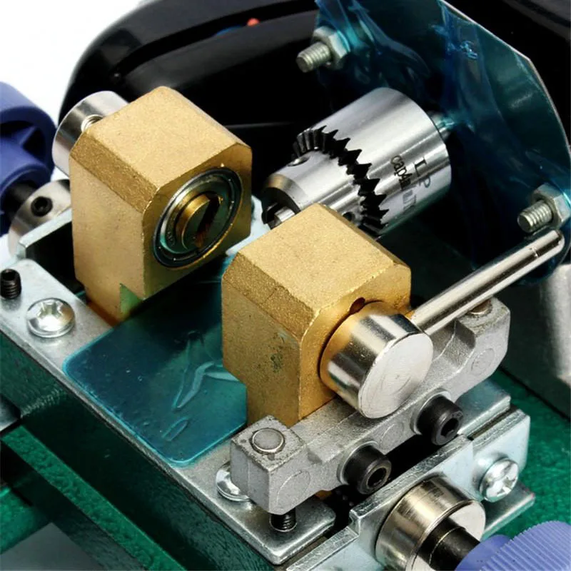 Cheap pearl drilling machine