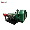 High pressure stainless steel five plunger clean water piston pump