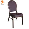 Cheap durable used stack chairs cheap