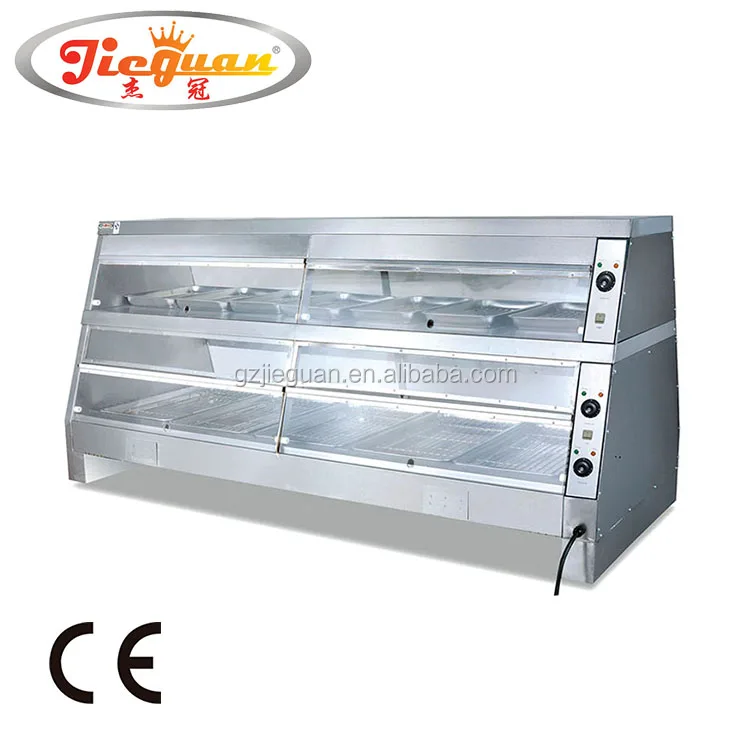 Kfc Chicken And Chip Electric Food Warmer Dh4p Buy Non Electric Food