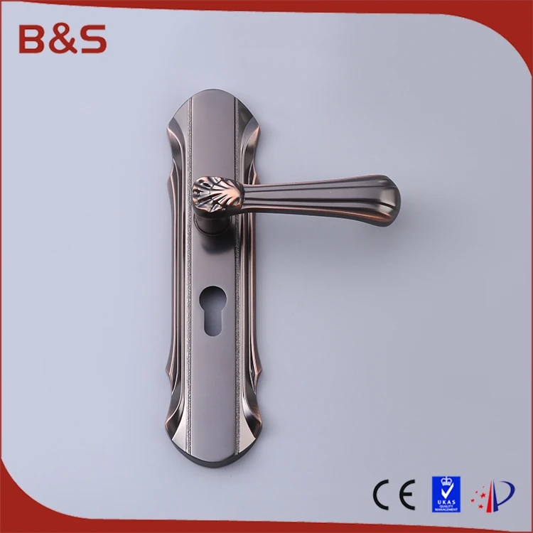 Venta al por mayor pomos puertas exterior-Compre online los mejores