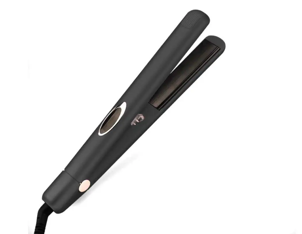 silver bullet flat iron price check