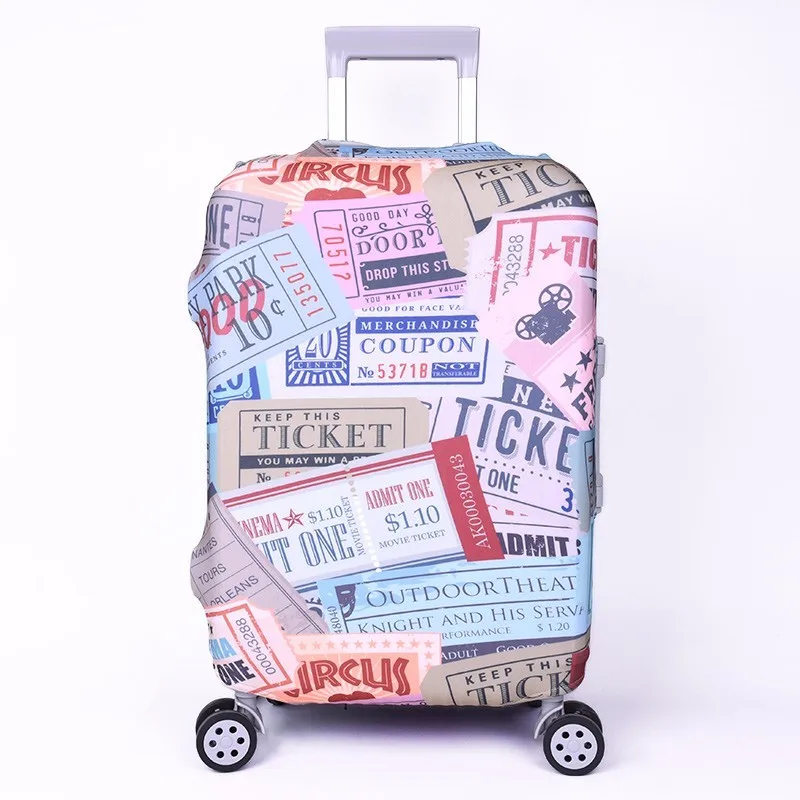 buy suitcase cover