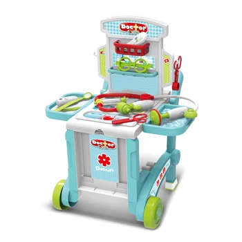 doctor play set