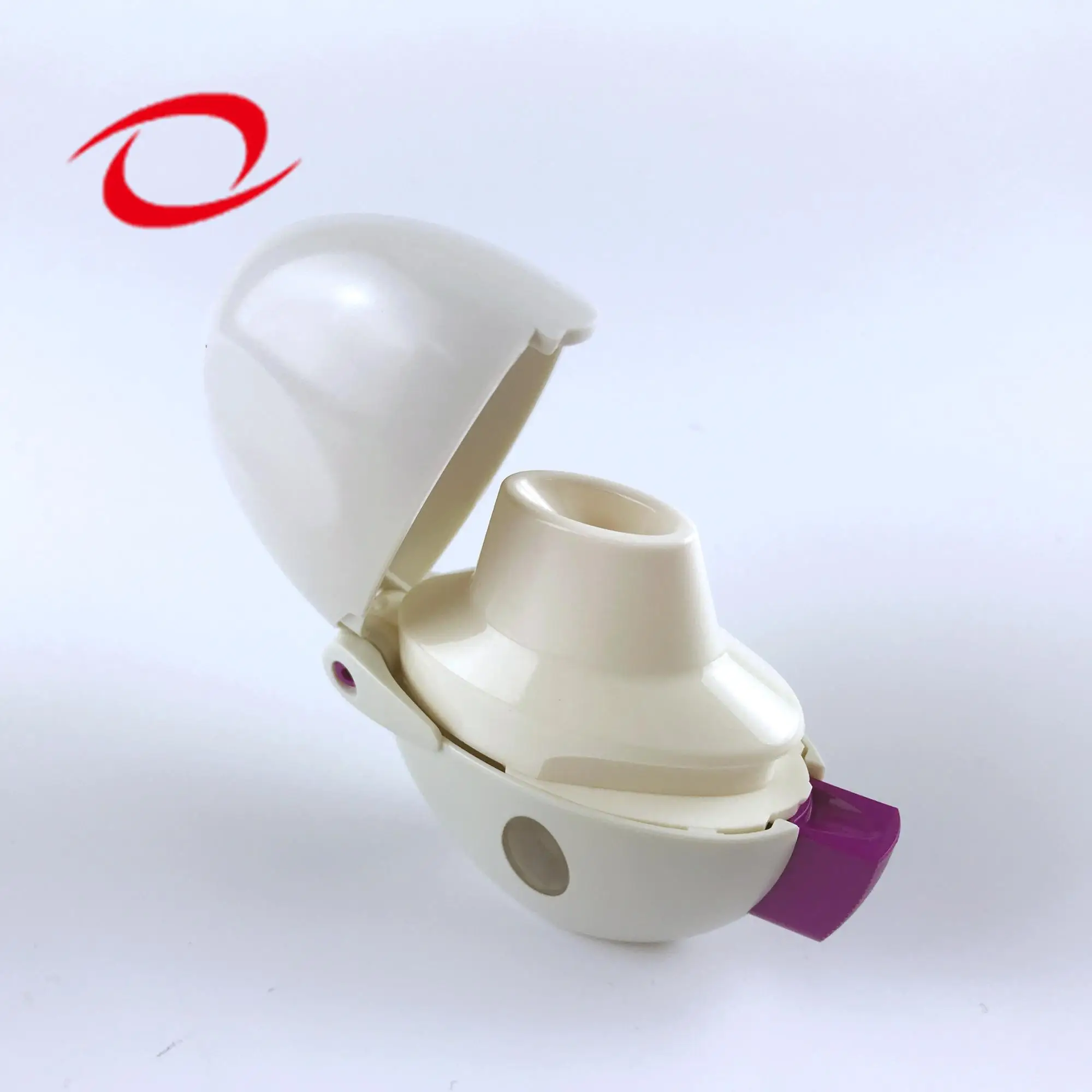 Abs Dry Powder Inhaler Handihaler For Medical Treatment