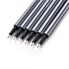 0.4mm micro line water color drawing writing Fineliner Pen Art Marker